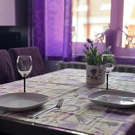 Apartment Lavender, Near To Airport Sofia Bagian luar foto