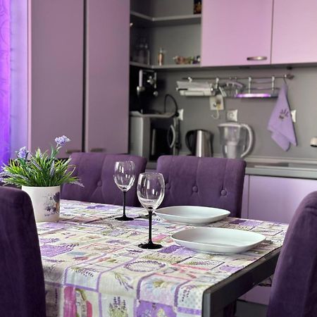 Apartment Lavender, Near To Airport Sofia Bagian luar foto