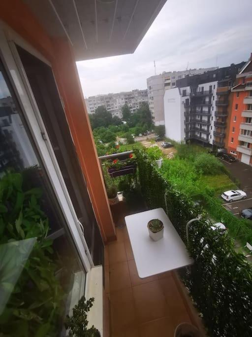 Apartment Lavender, Near To Airport Sofia Bagian luar foto