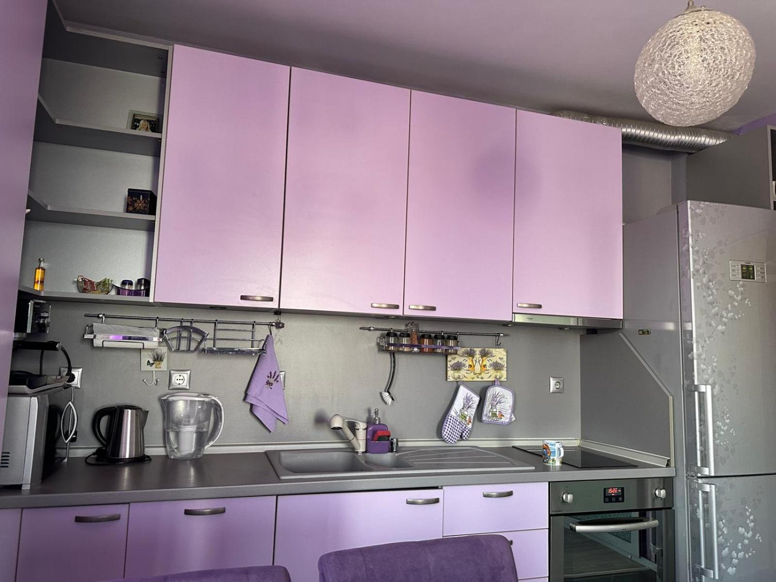 Apartment Lavender, Near To Airport Sofia Bagian luar foto