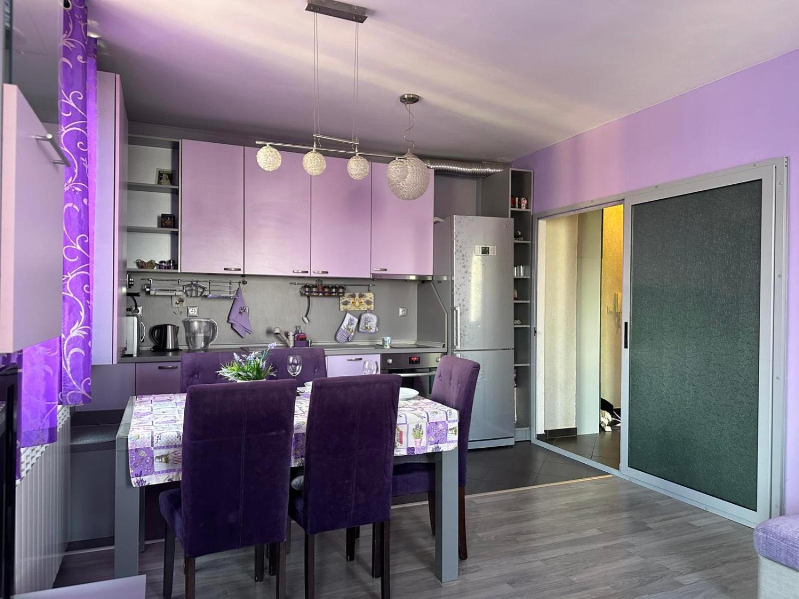 Apartment Lavender, Near To Airport Sofia Bagian luar foto