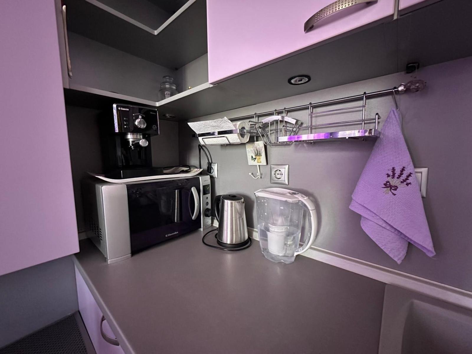 Apartment Lavender, Near To Airport Sofia Bagian luar foto