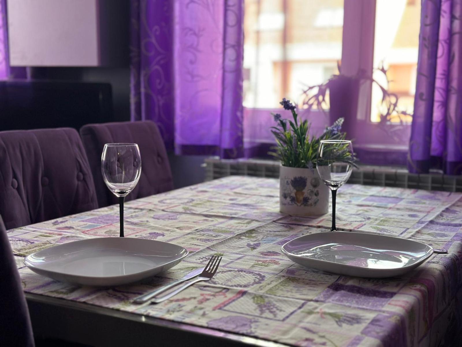 Apartment Lavender, Near To Airport Sofia Bagian luar foto