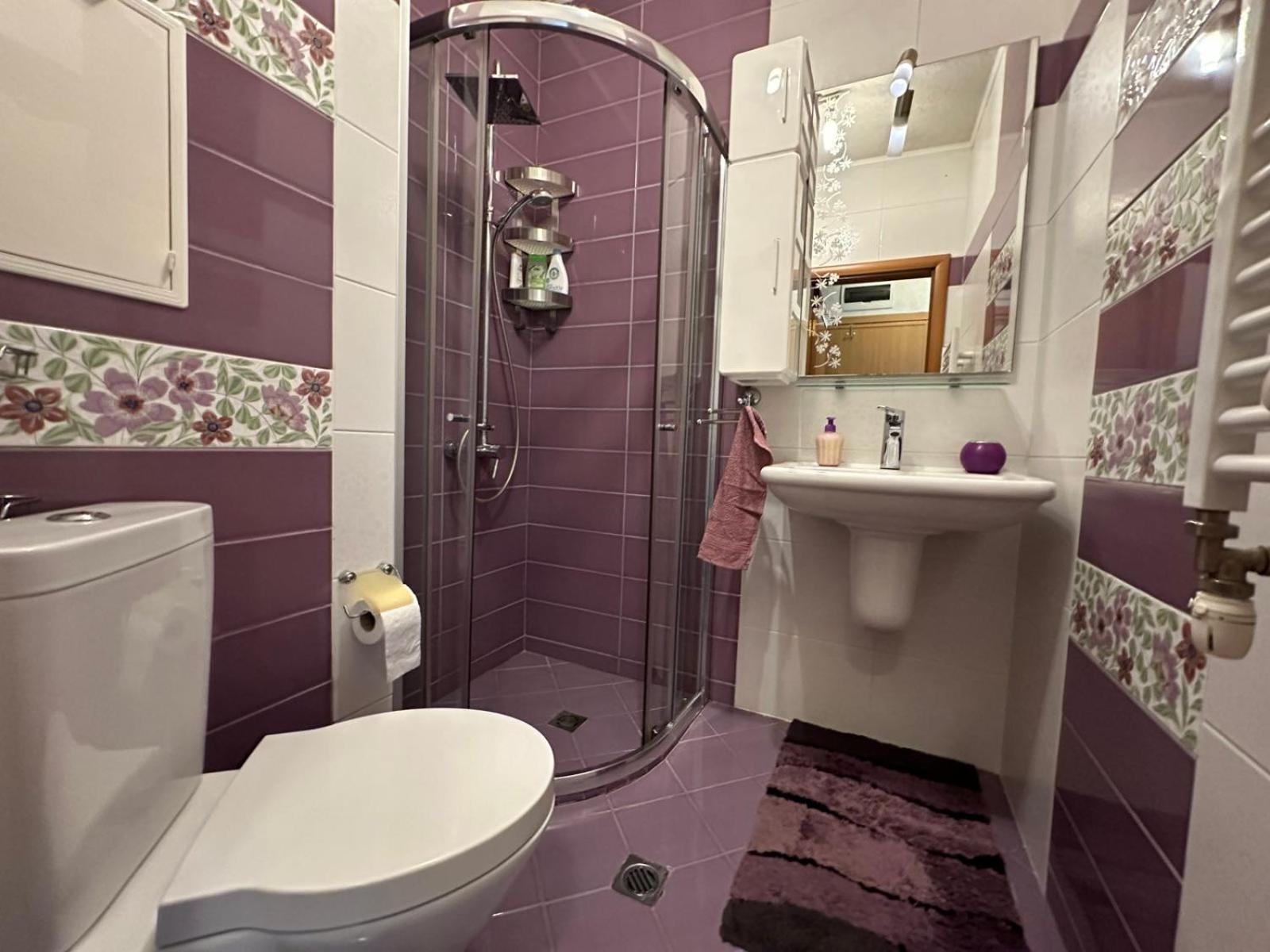 Apartment Lavender, Near To Airport Sofia Bagian luar foto