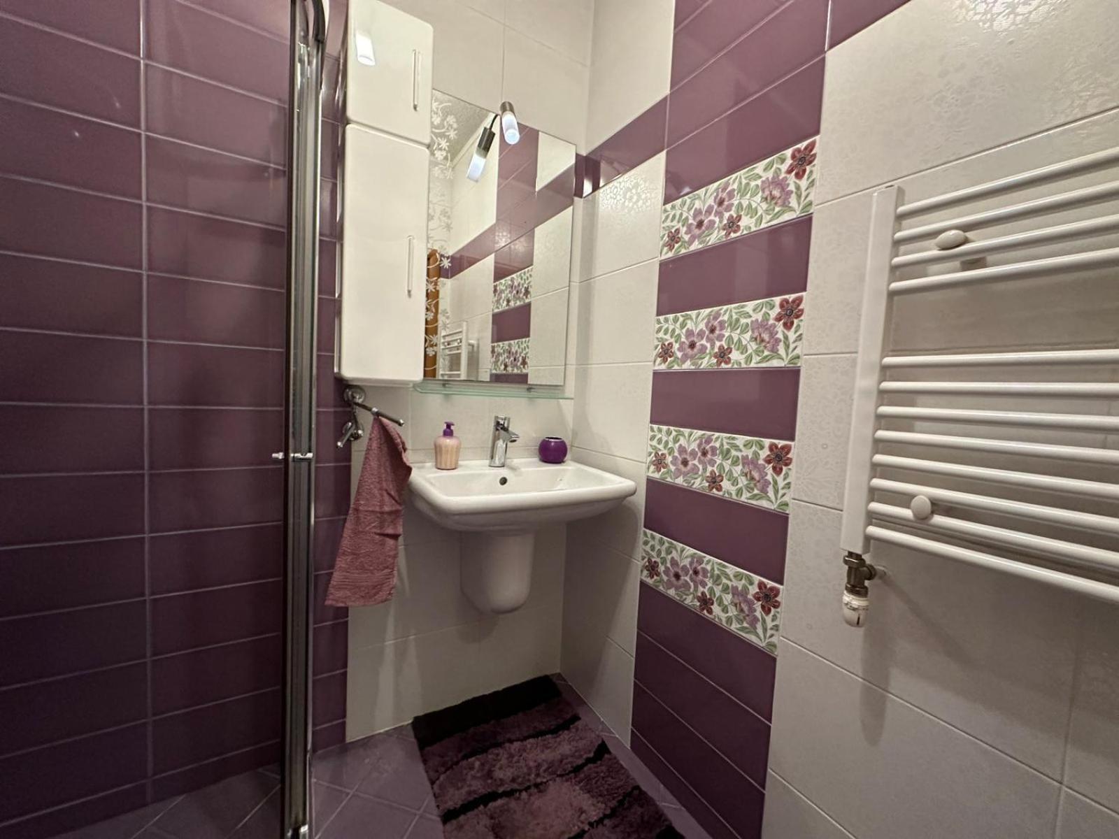 Apartment Lavender, Near To Airport Sofia Bagian luar foto