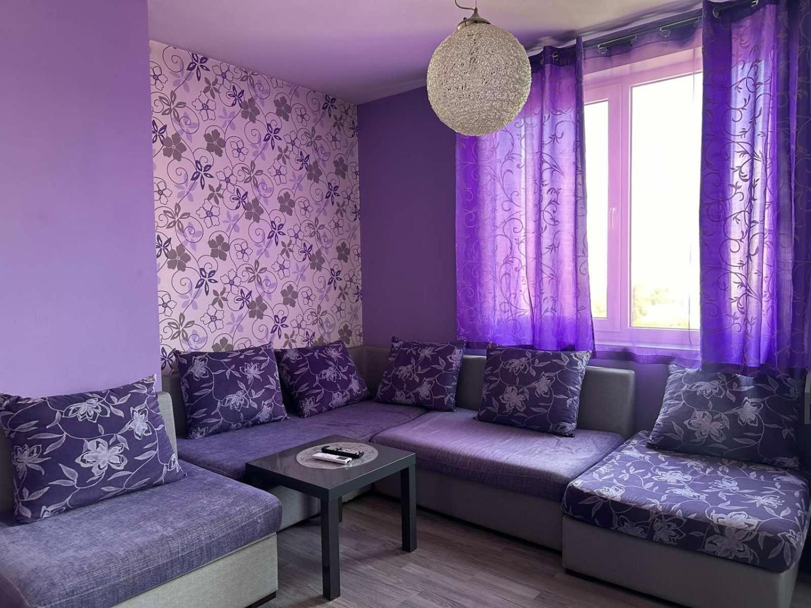 Apartment Lavender, Near To Airport Sofia Bagian luar foto
